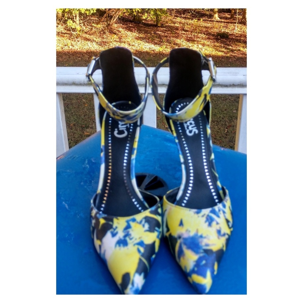 Sam Edelman (Circus) - image 2